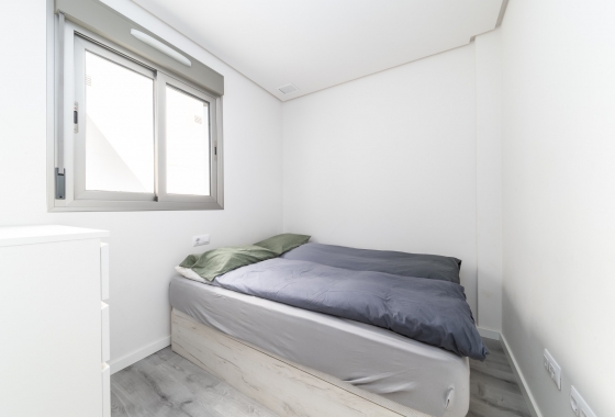 Wiederverkauf - Penthouse - Orihuela Costa - Costa Blanca