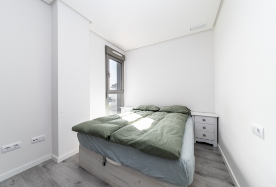 Wiederverkauf - Penthouse - Orihuela Costa - Costa Blanca