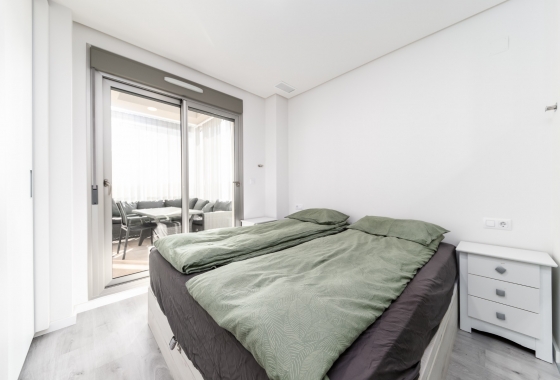 Wiederverkauf - Penthouse - Orihuela Costa - Costa Blanca