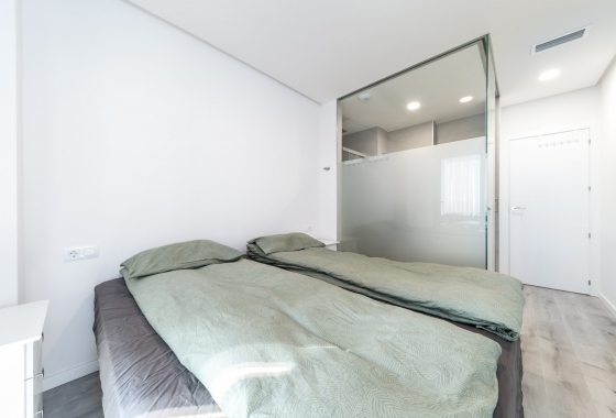 Wiederverkauf - Penthouse - Orihuela Costa - Costa Blanca