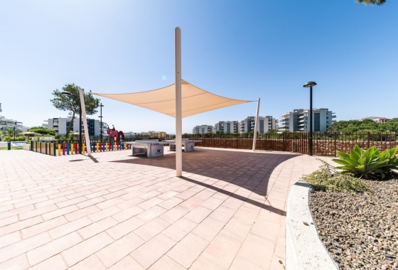 Wiederverkauf - Penthouse - Orihuela Costa - Costa Blanca