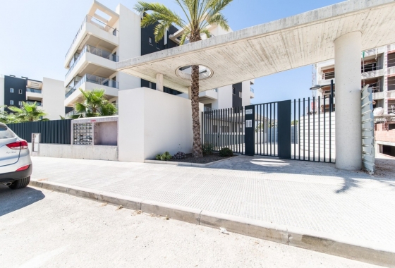 Wiederverkauf - Penthouse - Orihuela Costa - Costa Blanca