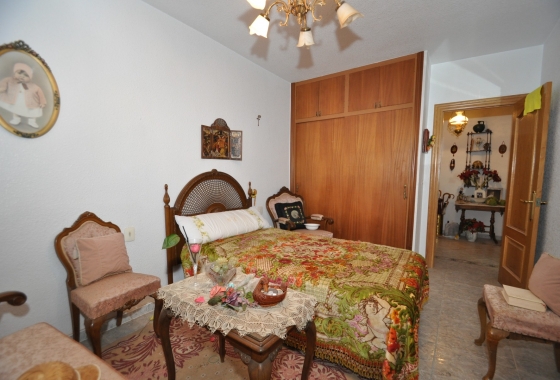 Revente - Appartement - Pinoso - Inland