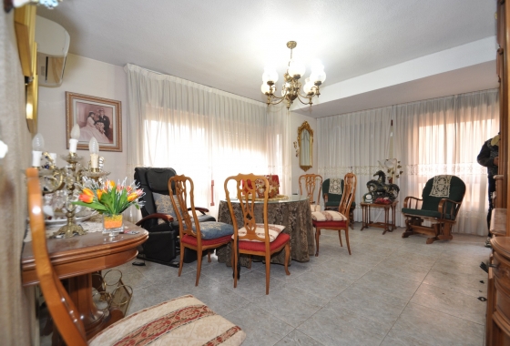 Revente - Appartement - Pinoso - Inland