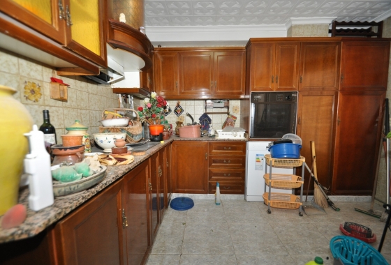 Revente - Appartement - Pinoso - Inland