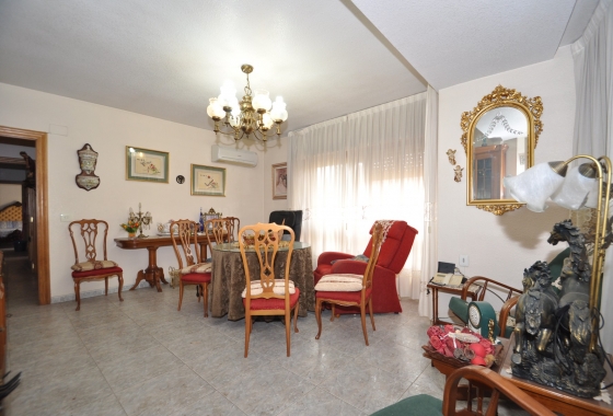 Revente - Appartement - Pinoso - Inland