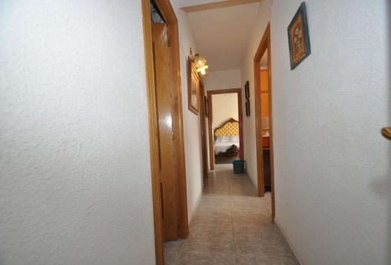 Revente - Appartement - Pinoso - Inland