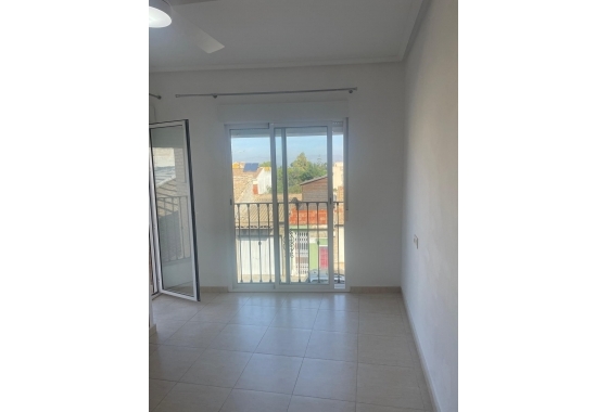 Resale - Apartment / flat - Algorfa - Algorfa - Village