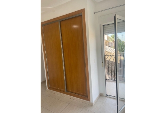 Resale - Apartment / flat - Algorfa - Algorfa - Village