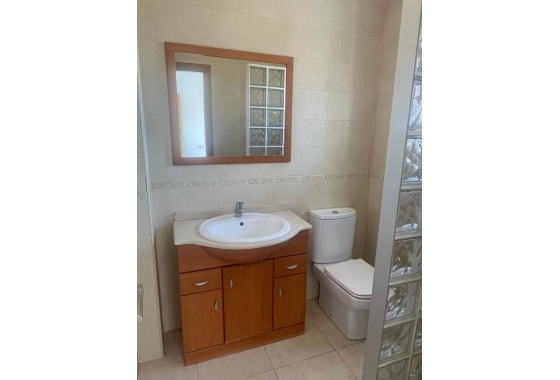 Resale - Apartment / flat - Algorfa - Algorfa - Village