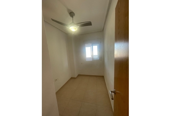 Resale - Apartment / flat - Algorfa - Algorfa - Village