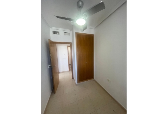 Resale - Apartment / flat - Algorfa - Algorfa - Village