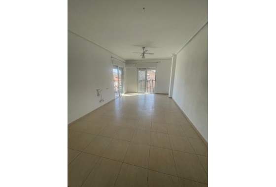 Resale - Apartment / flat - Algorfa - Algorfa - Village