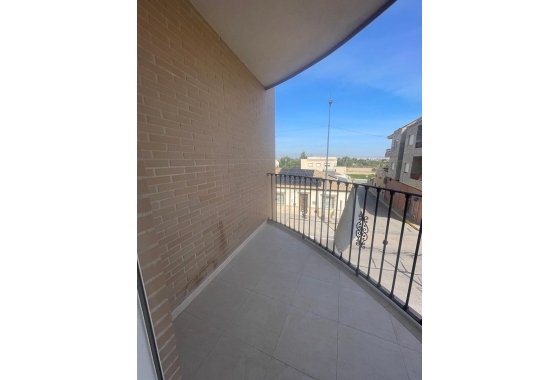 Resale - Apartment / flat - Algorfa - Algorfa - Village