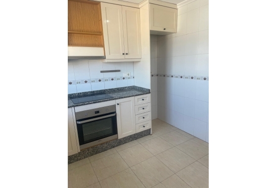 Resale - Apartment / flat - Algorfa - Algorfa - Village