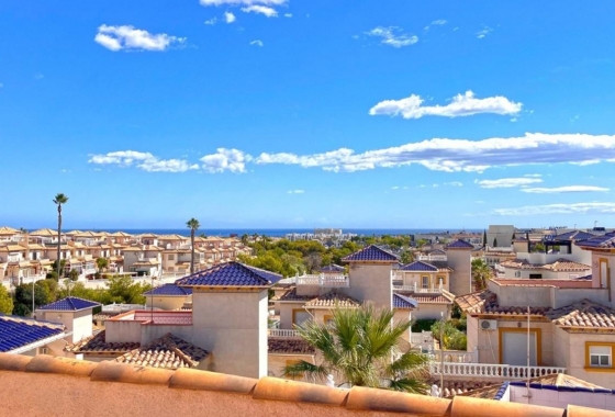 Wiederverkauf - Villa - La Zenia - Costa Blanca