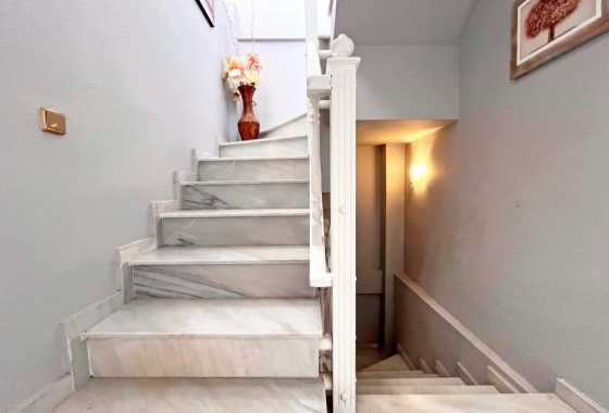 Wiederverkauf - Villa - La Zenia - Costa Blanca