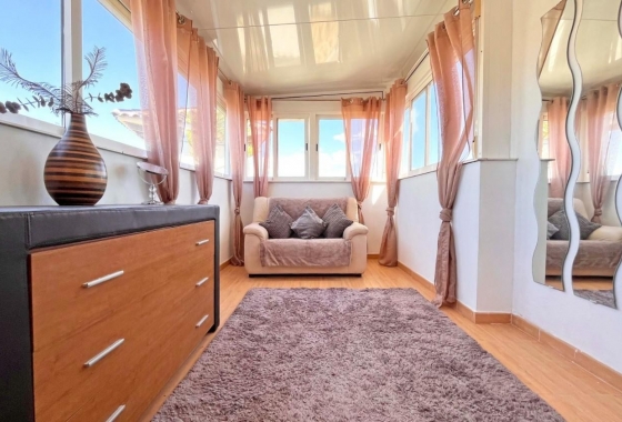 Wiederverkauf - Villa - La Zenia - Costa Blanca