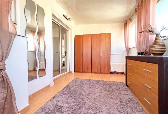 Wiederverkauf - Villa - La Zenia - Costa Blanca