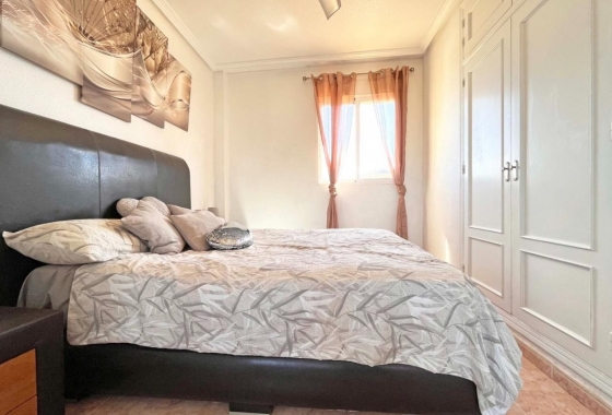 Wiederverkauf - Villa - La Zenia - Costa Blanca