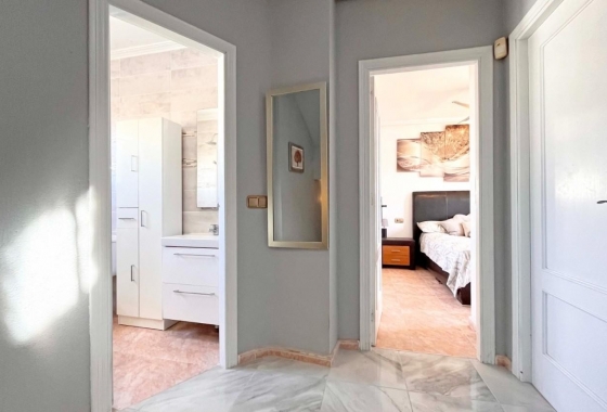 Wiederverkauf - Villa - La Zenia - Costa Blanca