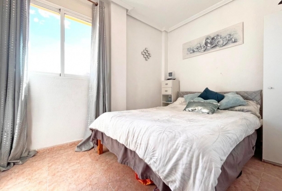 Wiederverkauf - Villa - La Zenia - Costa Blanca