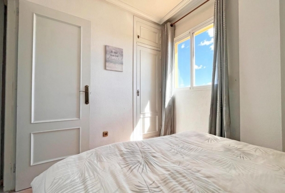 Wiederverkauf - Villa - La Zenia - Costa Blanca