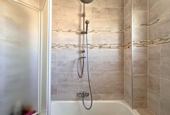 Wiederverkauf - Villa - La Zenia - Costa Blanca