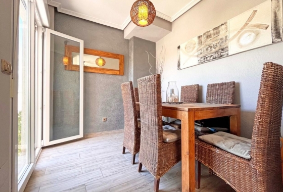 Wiederverkauf - Villa - La Zenia - Costa Blanca