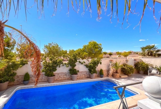 Wiederverkauf - Villa - La Zenia - Costa Blanca