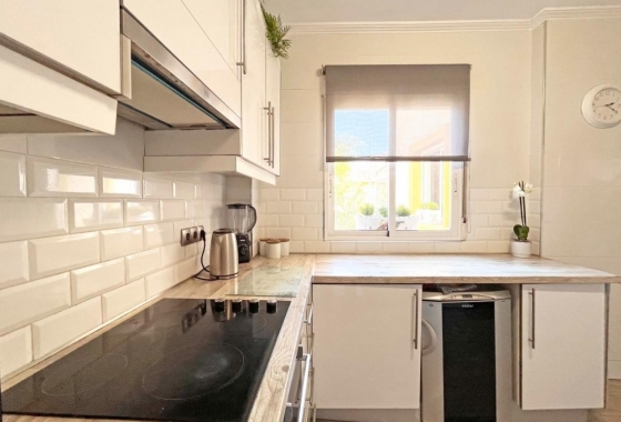 Wiederverkauf - Villa - La Zenia - Costa Blanca