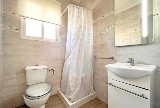 Wiederverkauf - Villa - La Zenia - Costa Blanca