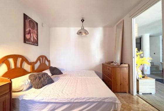 Wiederverkauf - Villa - La Zenia - Costa Blanca