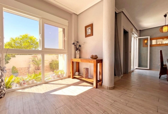 Wiederverkauf - Villa - La Zenia - Costa Blanca