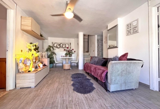 Wiederverkauf - Villa - La Zenia - Costa Blanca