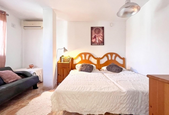 Wiederverkauf - Villa - La Zenia - Costa Blanca