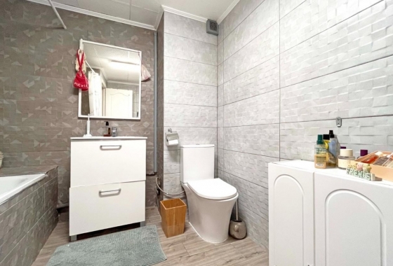 Wiederverkauf - Villa - La Zenia - Costa Blanca