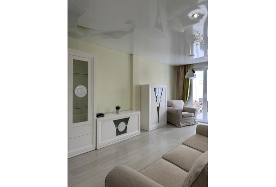 Wiederverkauf - Wohnung - Torrevieja