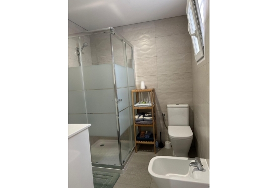 Wiederverkauf - Wohnung - Torrevieja