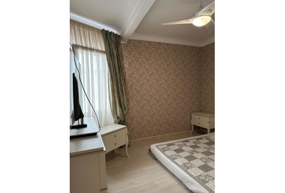 Wiederverkauf - Wohnung - Torrevieja