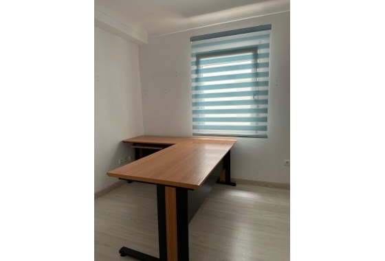 Wiederverkauf - Wohnung - Torrevieja