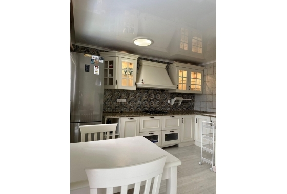 Wiederverkauf - Wohnung - Torrevieja