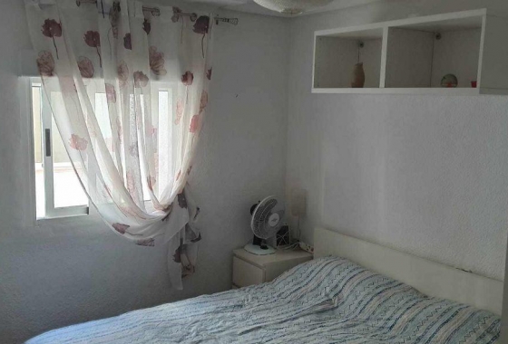 Resale - Apartment / flat - Elche - Carrus