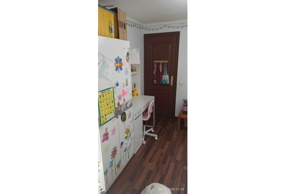 Resale - Apartment / flat - Elche - Carrus