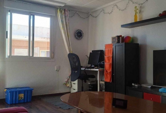 Resale - Apartment / flat - Elche - Carrus