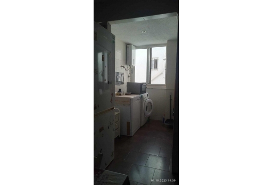 Resale - Apartment / flat - Elche - Carrus