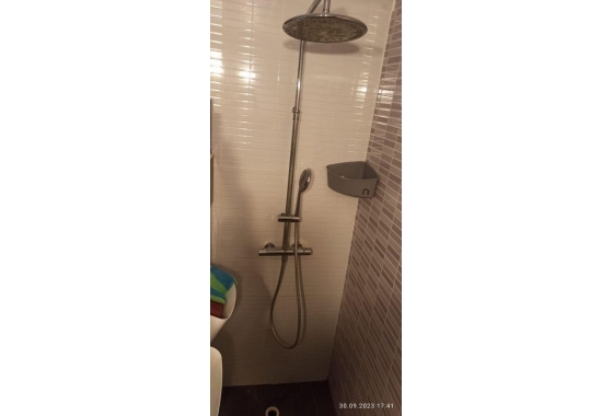 Resale - Apartment / flat - Elche - Carrus