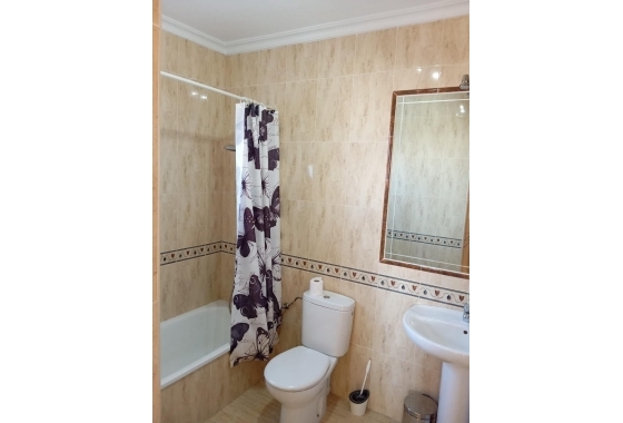 Wiederverkauf - Bungalow - Orihuela Costa - Pau 26