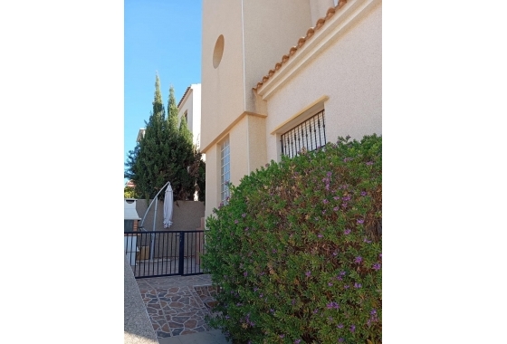 Wiederverkauf - Bungalow - Orihuela Costa - Pau 26