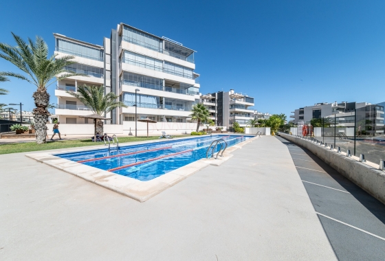 Herverkoop - Penthouse - Orihuela Costa - Costa Blanca